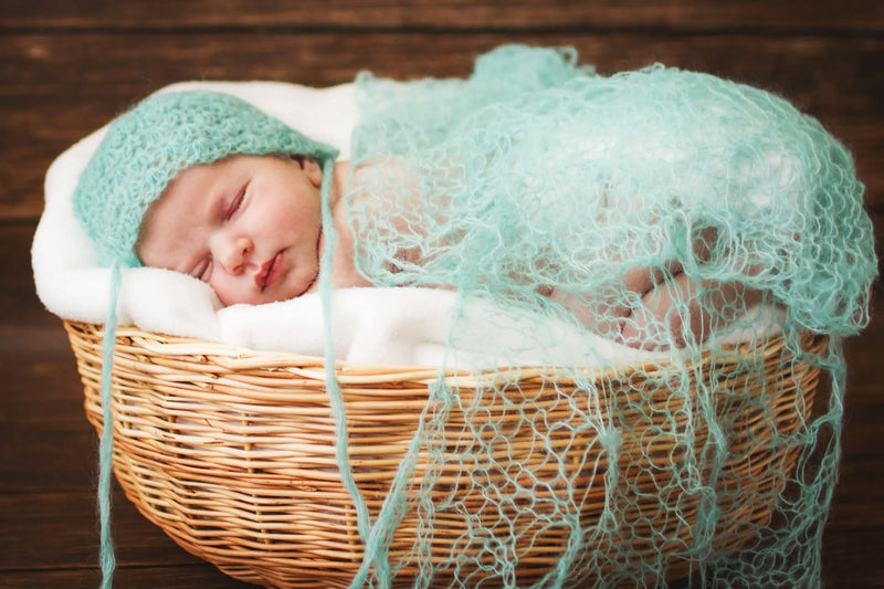 Wie lange schlafen Babys und Kinder - Schlafbed...