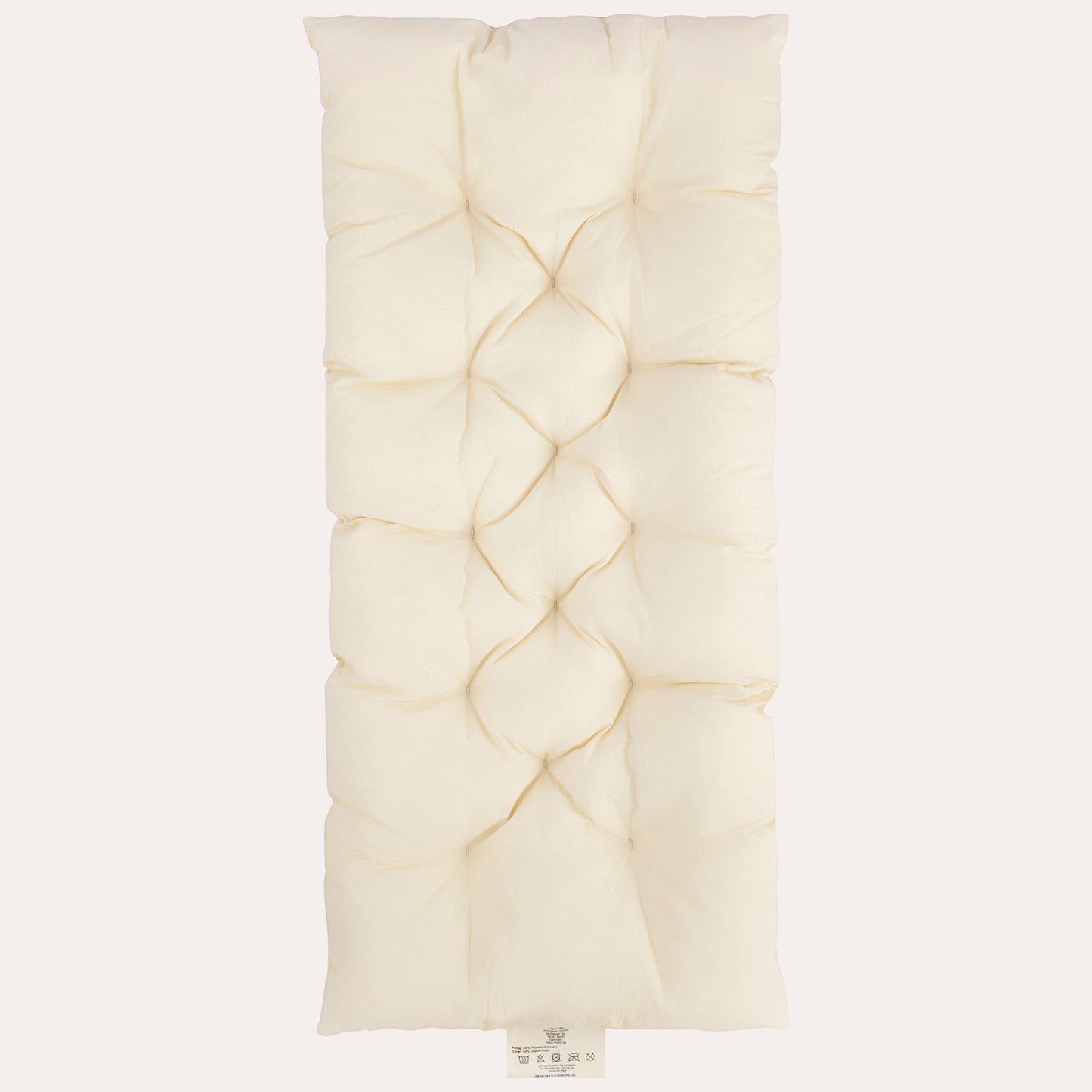 Matratze für Federwiege